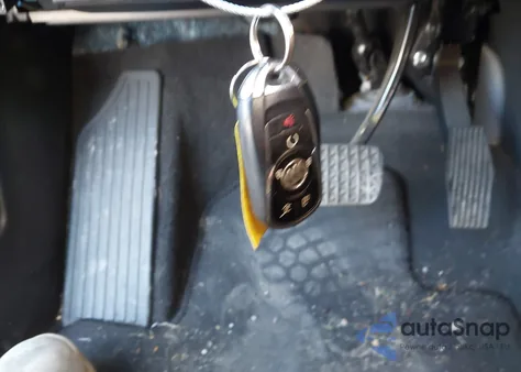 2017 Buick Envision Premium Ii from USA, damaged, VIN LRBFXFSX1HD017492